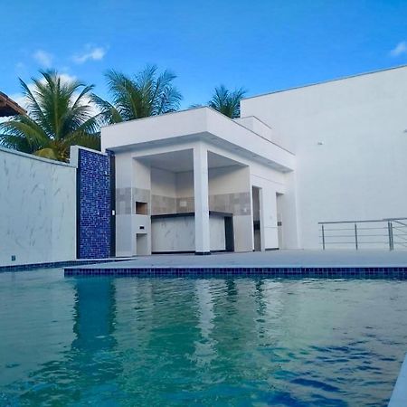 Apartamento Villa Dos Diamantes - 05 Pessoas Porto Seguro Eksteriør billede