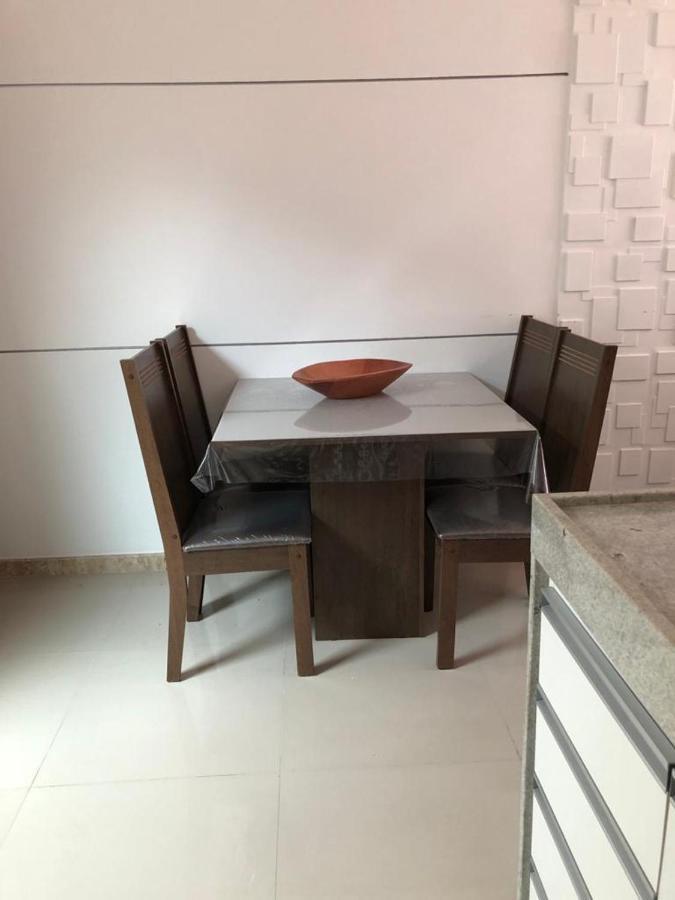 Apartamento Villa Dos Diamantes - 05 Pessoas Porto Seguro Eksteriør billede