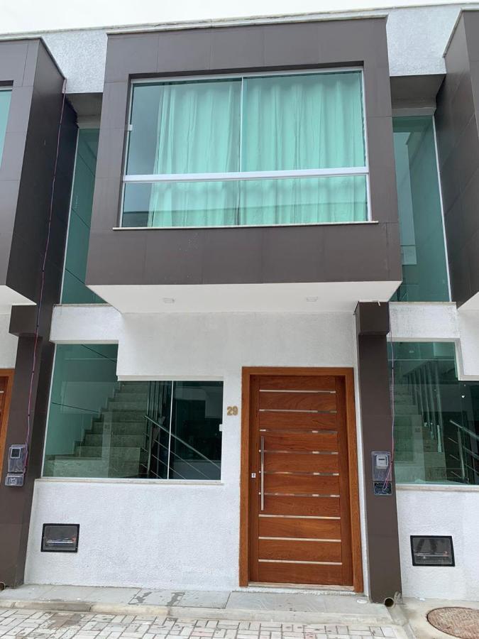 Apartamento Villa Dos Diamantes - 05 Pessoas Porto Seguro Eksteriør billede